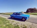 1973 Ford Escort oldtimer te koop