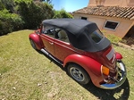 1977 Volkswagen Beetle Cabriolet oldtimer te koop