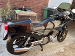 1985 Laverda RGS 1000 Corsa oldtimer motorfiets te koop