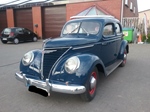 1948 Ford F472a oldtimer te koop