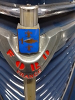 1948 Ford F472a oldtimer te koop