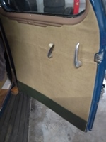 1948 Ford F472a oldtimer te koop