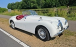 1954 Jaguar XK120 oldtimer te koop
