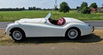 1954 Jaguar XK120 oldtimer te koop