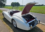 1954 Jaguar XK120 oldtimer te koop