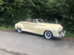 1946 Chrysler Windsor oldtimer te koop