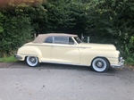 1946 Chrysler Windsor oldtimer te koop