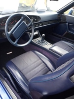 1991 Porsche 944 s2 oldtimer te koop