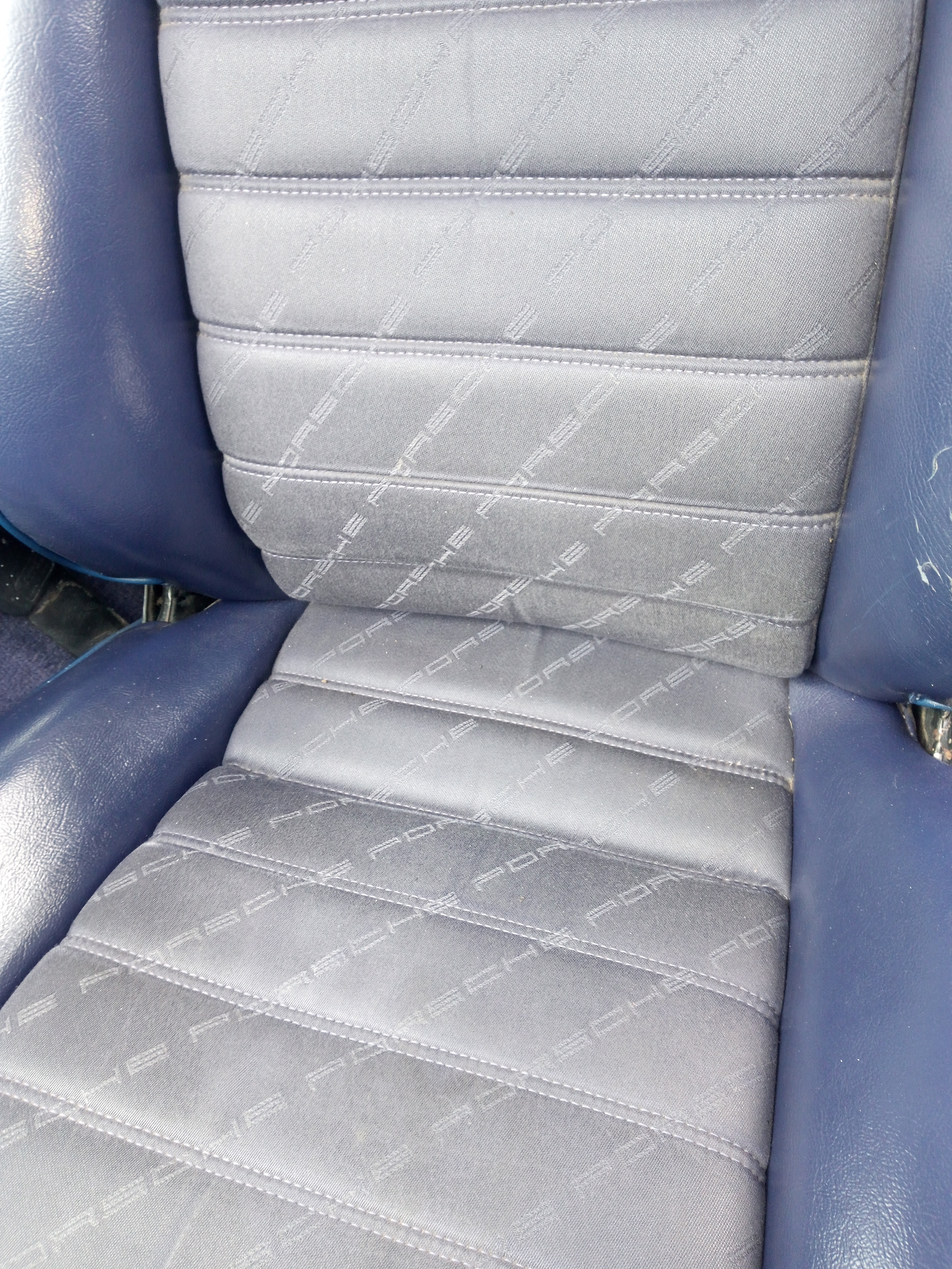 1991 Porsche 944 s2 oldtimer te koop