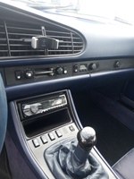 1991 Porsche 944 s2 oldtimer te koop