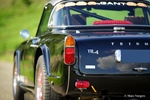 1962 Triumph TR4 Historic Rally Car  oldtimer te koop