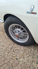 1970 Fiat 850 sport spider oldtimer te koop