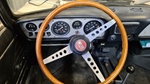 1970 Fiat 850 sport spider oldtimer te koop