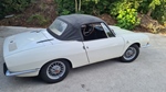 1970 Fiat 850 sport spider oldtimer te koop