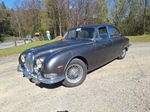 1966 Jaguar S-Type 3.8 oldtimer te koop