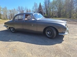 1966 Jaguar S-Type 3.8 oldtimer te koop