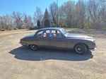 1966 Jaguar S-Type 3.8 oldtimer te koop