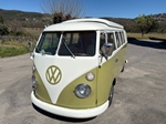 1965 Volkswagen T1 oldtimer te koop