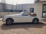 1960 Jaguar XK150 Cabriolet oldtimer te koop
