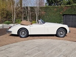 1960 Jaguar XK150 Cabriolet oldtimer te koop