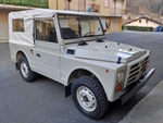 1977 Fiat Campagnola 1107 torpedo lunga oldtimer te koop