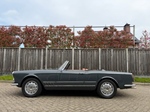 1959 Alfa Romeo 2000 Touring Spider oldtimer te koop