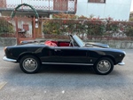 1962 Alfa Romeo Giulietta Spider oldtimer te koop