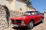 1971 Alfa Romeo GT 1300 Junior oldtimer te koop