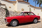 1971 Alfa Romeo GT 1300 Junior oldtimer te koop