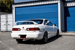 1996 Honda Integra Type-R JDM oldtimer te koop