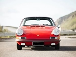 1967 Porsche 911 2.0 S Targa Softwindow oldtimer te koop