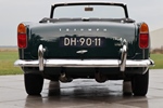 1966 Triumph TR4 A IRS oldtimer te koop