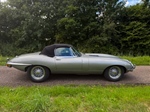 1970 Jaguar E-type series 2 OTS oldtimer te koop