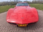 1979 Chevrolet Corvette 350 V8 oldtimer te koop