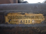 1926 HSCS K, Hofherr Schrantz oldtimer tractor te koop