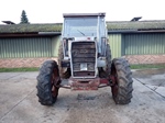 1976 Massey Ferguson MF1132 (same as Eicher 3133) oldtimer tractor te koop