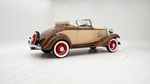 1933 Chevrolet Master Six Cabriolet oldtimer te koop
