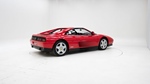 1991 Ferrari 348 TS oldtimer te koop
