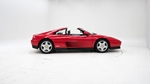 1991 Ferrari 348 TS oldtimer te koop