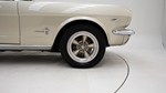 1966 Ford Mustang Convertible V8 oldtimer te koop