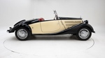 1939 Mercedes 170 V Roadster oldtimer te koop