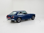 1973 MG B GT oldtimer te koop