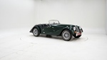 1994 Morgan 4/4 1800 oldtimer te koop