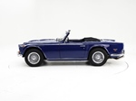 1968 Triumph TR5 PI oldtimer te koop