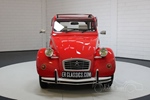 1985 Citroën 2CV oldtimer te koop