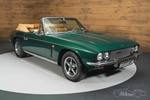 1974 Jensen Interceptor oldtimer te koop