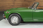 1967 Triumph TR250 oldtimer te koop