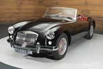 1955 MG MGA oldtimer te koop