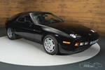 1986 Porsche 928 oldtimer te koop