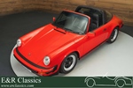 1985 Porsche 911 oldtimer te koop
